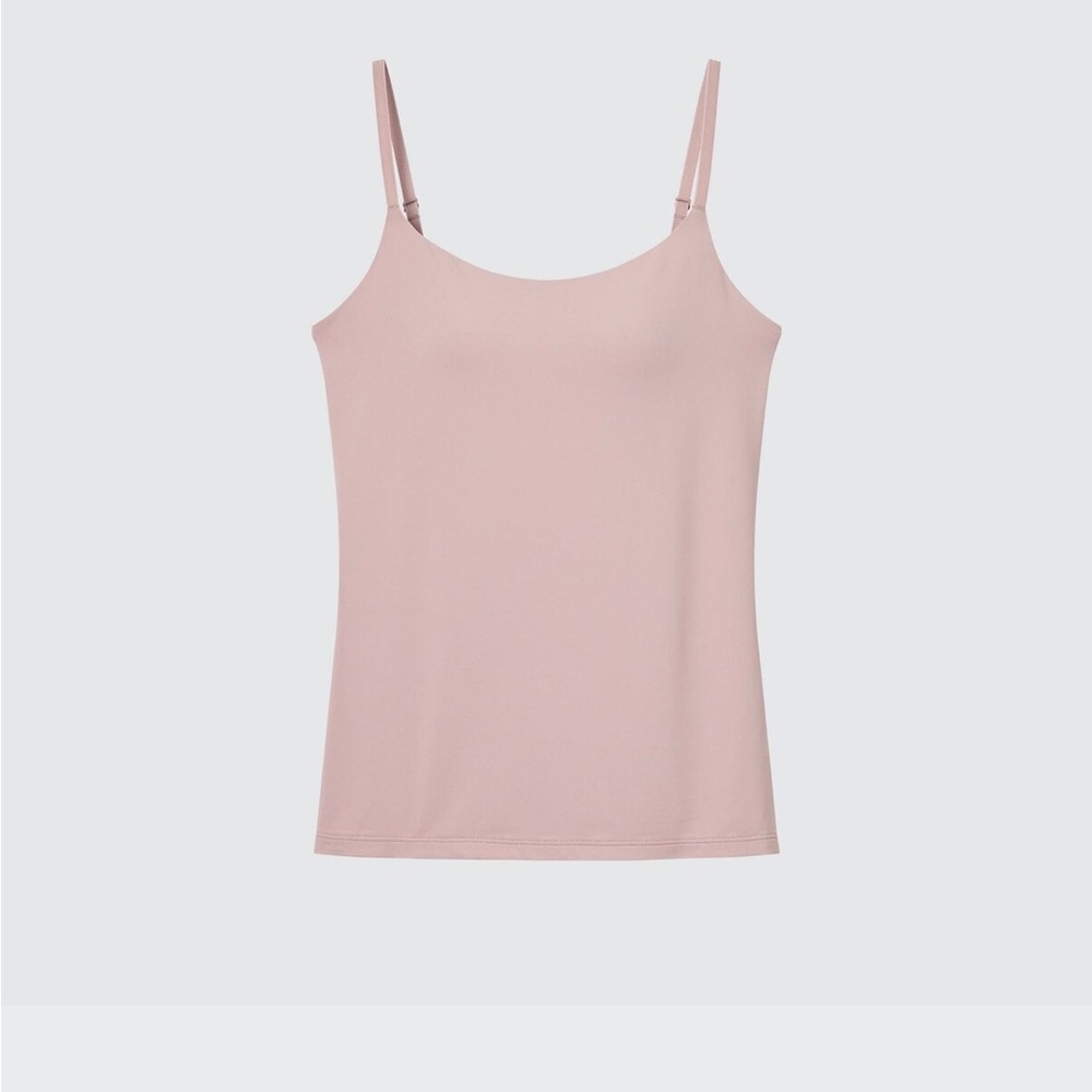 AlRism Camisole Bra Top